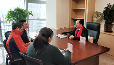 梁慧才：金年会体育整装金年会体育 全新的探索与突破